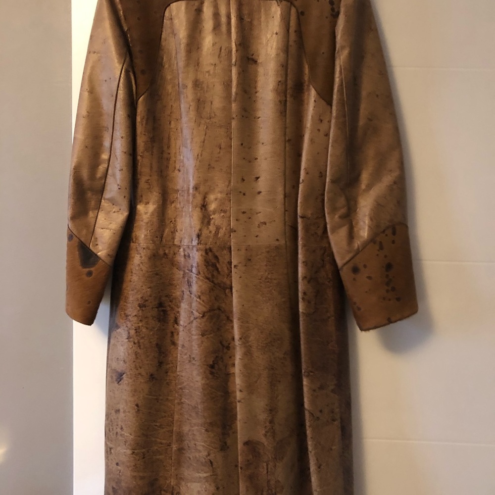 Jacket - Picture 2 of 2